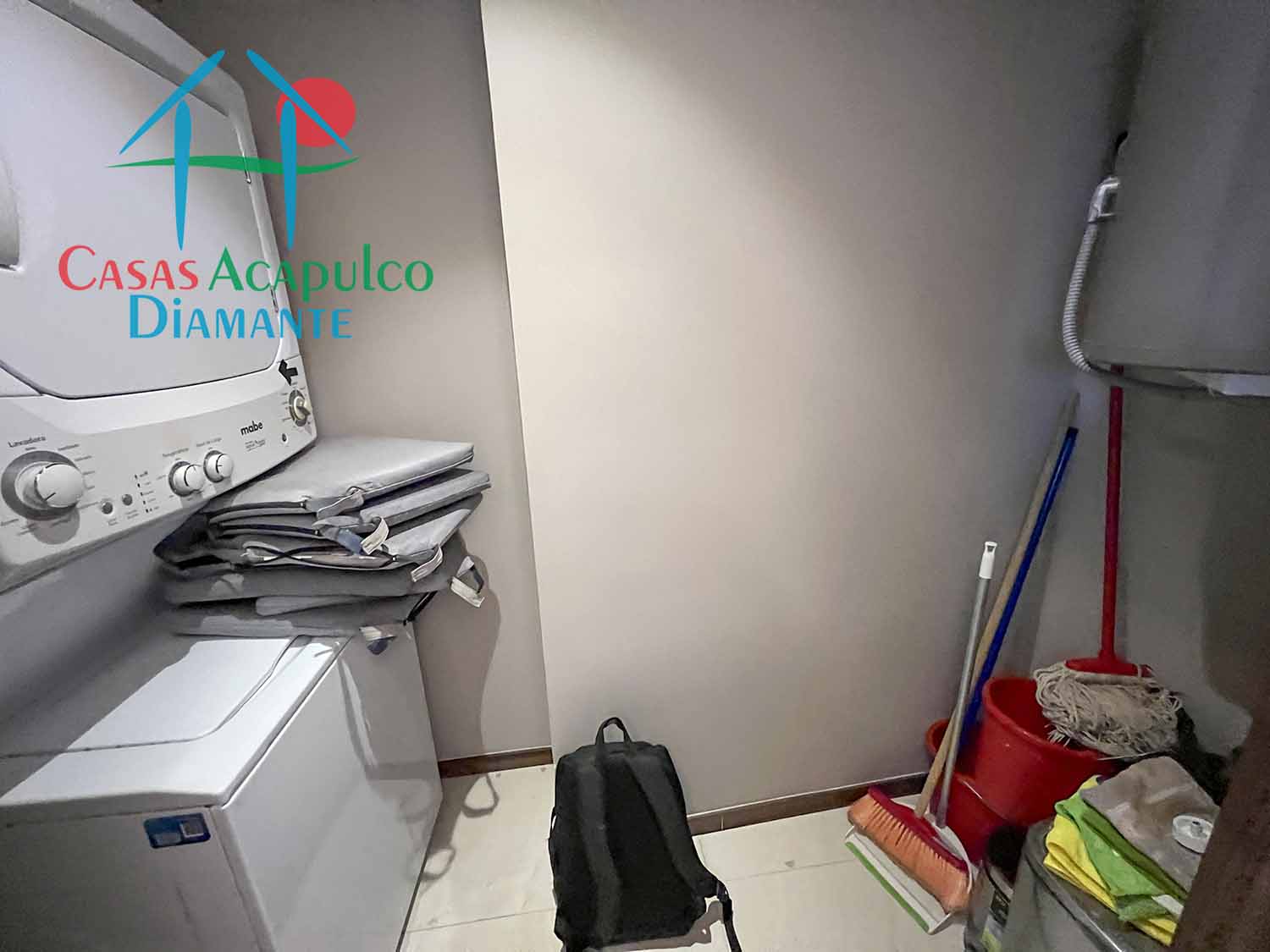 La Isla Fiji Q6 - Lavandería 1